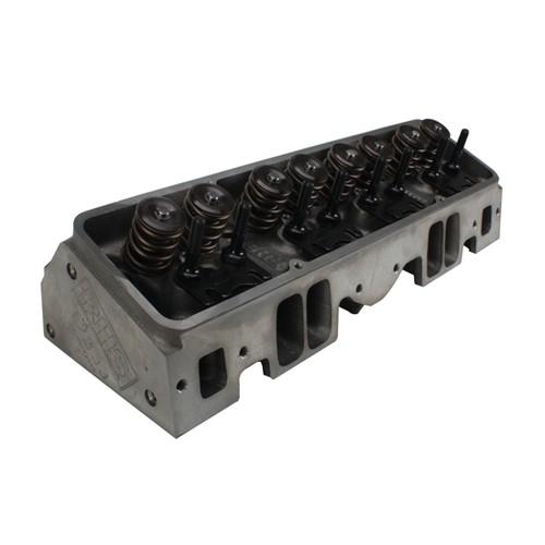 Purchase New RHS Pro Action SBC Chevy Cast Iron Cylinder Heads