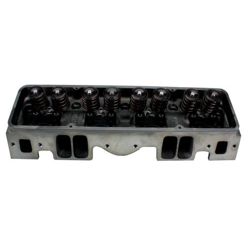 Purchase New RHS Pro Action SBC Chevy Cast Iron Cylinder Heads