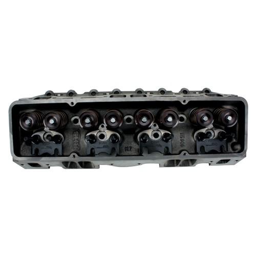 Purchase New RHS Pro Action SBC Chevy Cast Iron Cylinder Heads