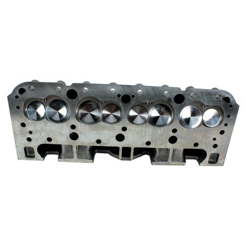 Purchase New RHS Pro Action SBC Chevy Cast Iron Cylinder Heads