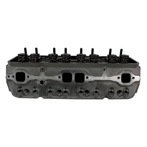 Purchase New RHS Pro Action SBC Chevy Cast Iron Cylinder Heads