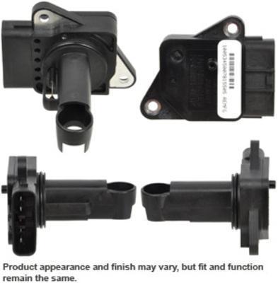 Cardone 74-50078 mass air flow sensor-reman mass air flow sensor