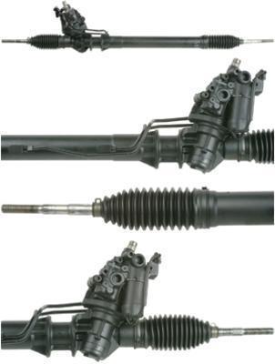 Cardone 26-1696e rack & pinion complete unit