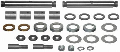 Moog 8455t king pin-steering king pin