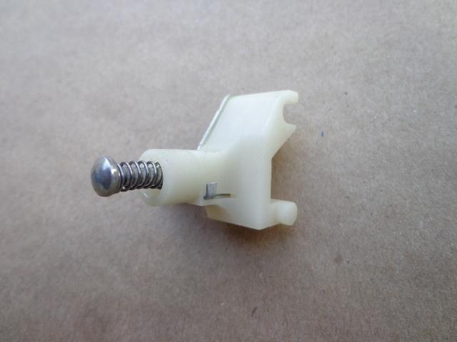 1 NOS PARKING BRAKE SWITCH ASSEMBLY! - FITS 1970-1974 MUSTANGS & COUGARS! 128-11, US $9.95, image 4