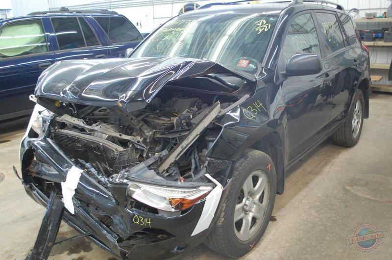 TRANSMISSION RAV4 957675 06 07 08 2.4L AT 111K, US $849.99, image 2