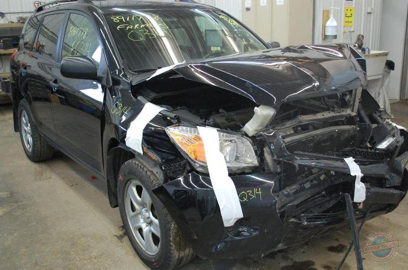 TRANSMISSION RAV4 957675 06 07 08 2.4L AT 111K, US $849.99, image 3