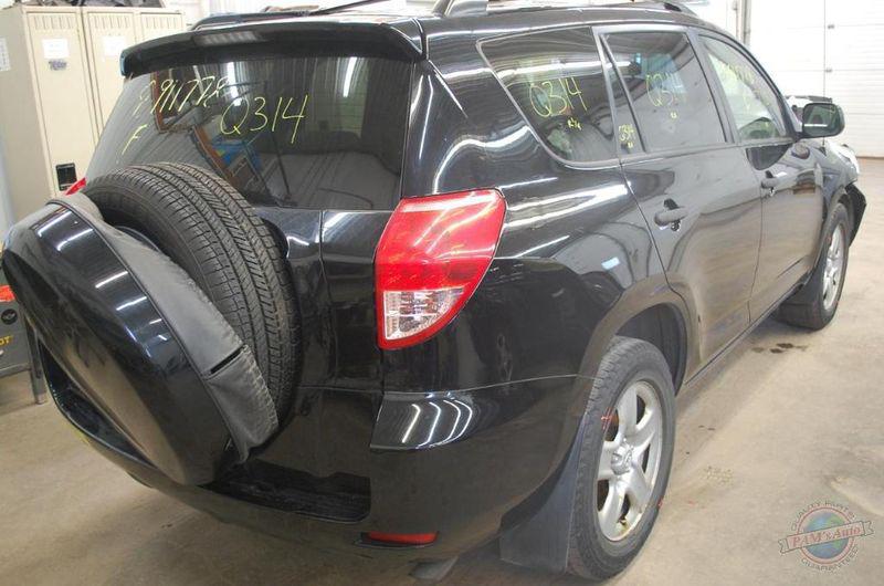 TRANSMISSION RAV4 957675 06 07 08 2.4L AT 111K, US $849.99, image 5