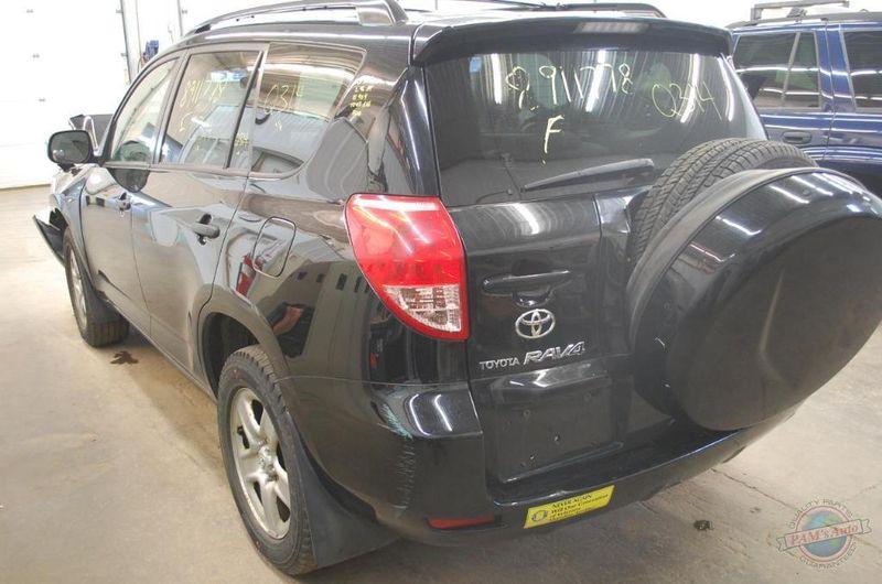 TRANSMISSION RAV4 957675 06 07 08 2.4L AT 111K, US $849.99, image 6