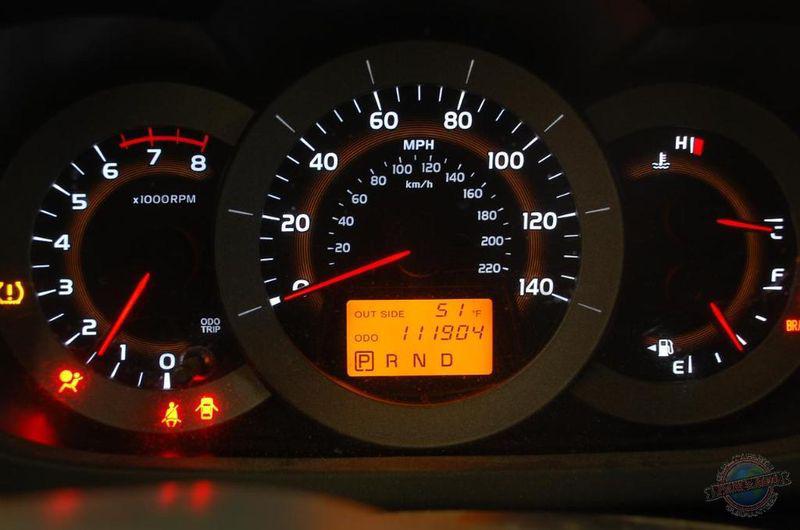 TRANSMISSION RAV4 957675 06 07 08 2.4L AT 111K, US $849.99, image 10