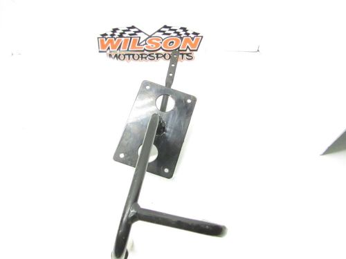 Throttle pedal gas pedal stock car demo derby imca ump wissota