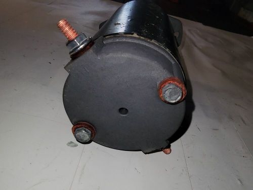 Maxwell winches maxwell freedom 500 replacement windlass motor #p10068