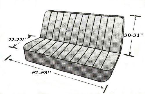 GREY BLK COMFORT CAR TRUCK SUV SEAT COVERS w/ Steering Wheel & Shoulder Pads #B, US $34.76, image 3