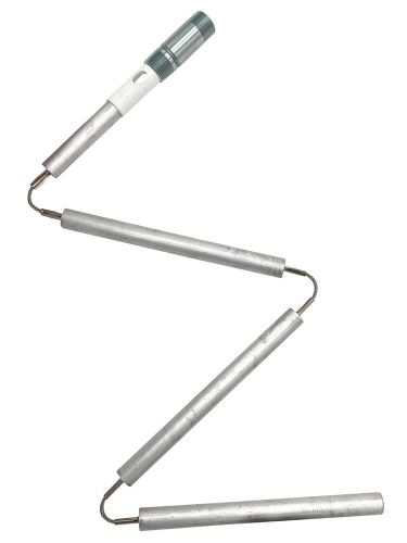 Anode Rod 42" Nipple Type Aluminum/Zinc Replaces Blue Lightning 1027410, US $34.56, image 3