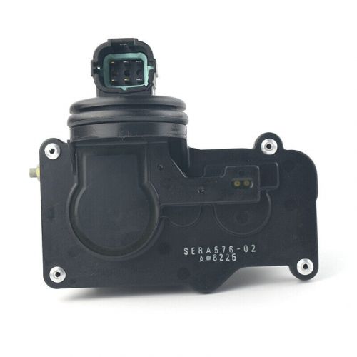 Throttle body Fits Micra & Note 2003 -2012 16119AX000 SERA576-02*, US $106.29, image 2