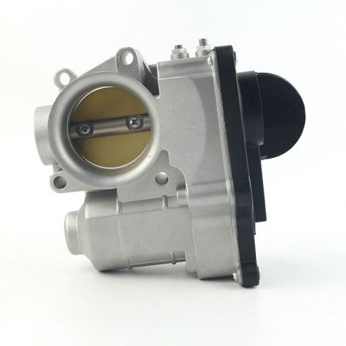 Throttle body Fits Micra & Note 2003 -2012 16119AX000 SERA576-02*, US $106.29, image 3