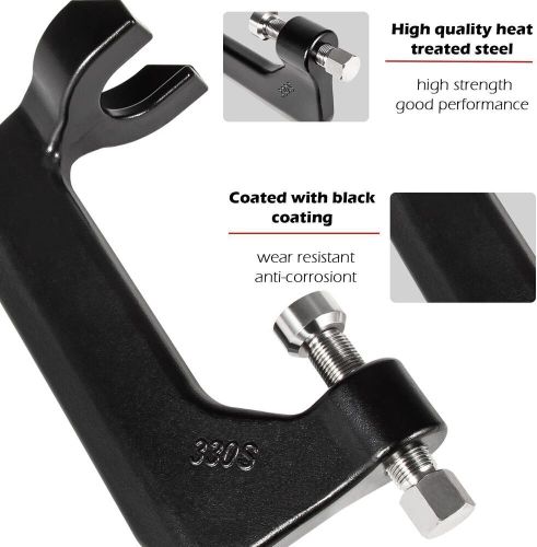 330s propeller puller for 1 1/4″ shaft for 2014-newer g series 16"-18" diameter