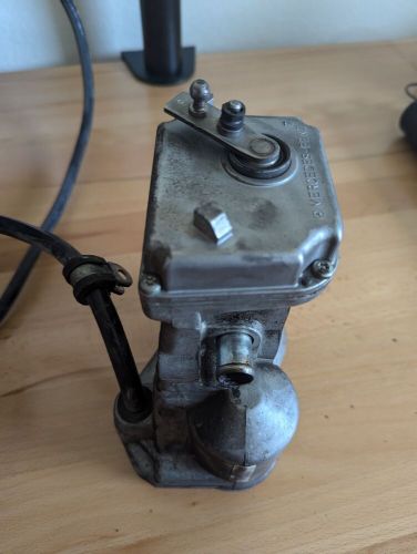 Mercedes-Benz M119 W140 R129 S420 S500 V8 Throttle Body Assembly 000 141 90 25, US $237.99, image 2