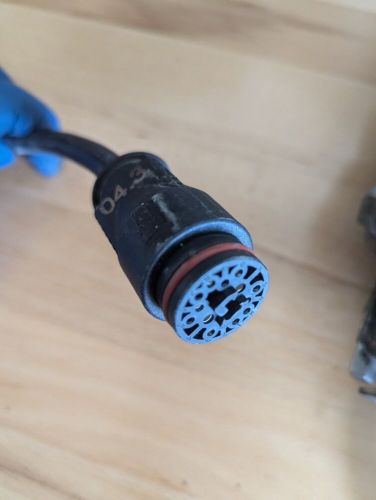 Mercedes-Benz M119 W140 R129 S420 S500 V8 Throttle Body Assembly 000 141 90 25, US $237.99, image 4