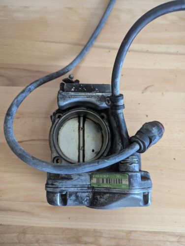 Mercedes-Benz M119 W140 R129 S420 S500 V8 Throttle Body Assembly 000 141 90 25, US $237.99, image 5
