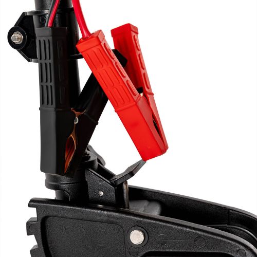 Electric Outboard Motor Fishing Boat Engine Rubber Boats Trolling Motor 40LBS, US $122.36, image 10