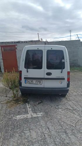 13173068 front left remote lift motor for Opel Combo van ranchera family-, US $, image 4