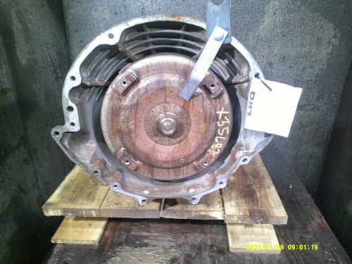 2009 Dodge Ram 1500 2500 3500 5.7L 4X4 Automatic Transmission 131K Miles OEM, US $1,061.34, image 2