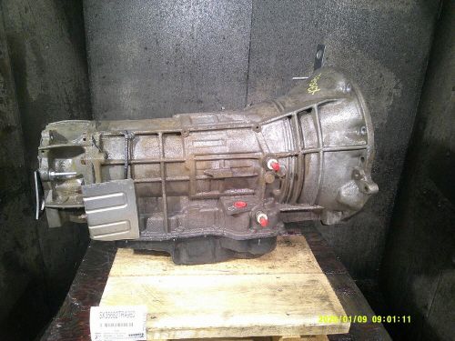 2009 Dodge Ram 1500 2500 3500 5.7L 4X4 Automatic Transmission 131K Miles OEM, US $1,061.34, image 6