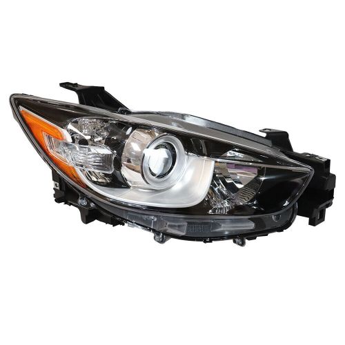 For 2013 2014 2015 Mazda CX-5 Right Headlight Halogen Passenger Side, US $67.61, image 2