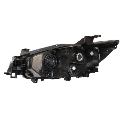 For 2013 2014 2015 Mazda CX-5 Right Headlight Halogen Passenger Side, US $67.61, image 7