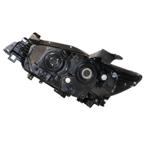 For 2013 2014 2015 Mazda CX-5 Right Headlight Halogen Passenger Side, US $67.61, image 11