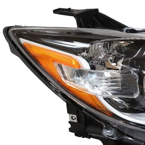 For 2013 2014 2015 Mazda CX-5 Right Headlight Halogen Passenger Side, US $67.61, image 14
