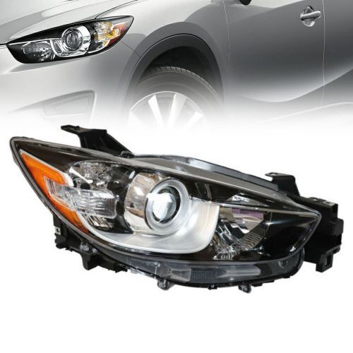 For 2013 2014 2015 Mazda CX-5 Right Headlight Halogen Passenger Side, US $67.61, image 18