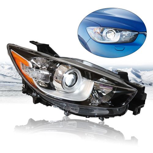 For 2013 2014 2015 Mazda CX-5 Right Headlight Halogen Passenger Side, US $67.61, image 19