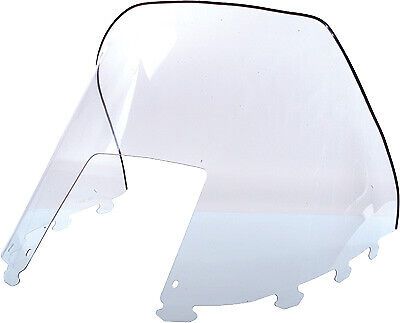 Koronis windshield low smoke #450-645-03