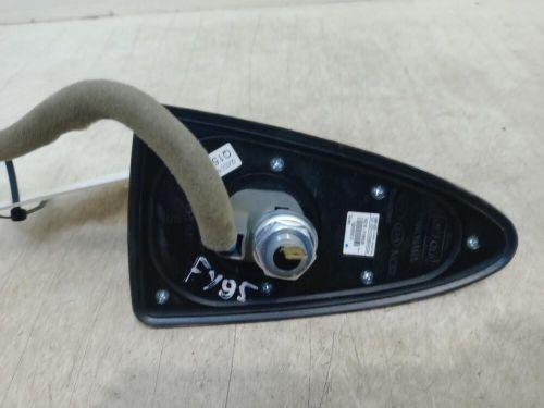 Kia sportage antenna aerial roof shark fin 96210f1500eb mk4 ql 2015-2021