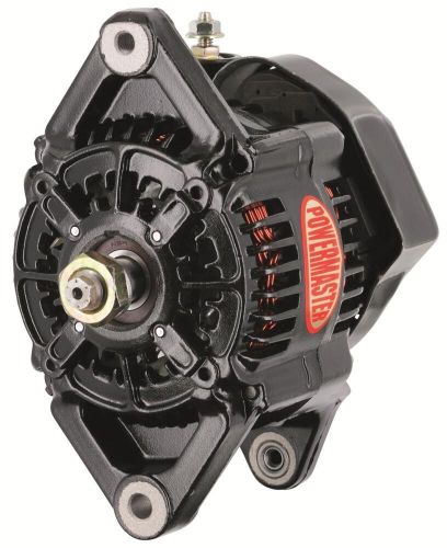 Powermaster 8122 Denso-Style 102mm Race Alternator, US $366.99, image 2