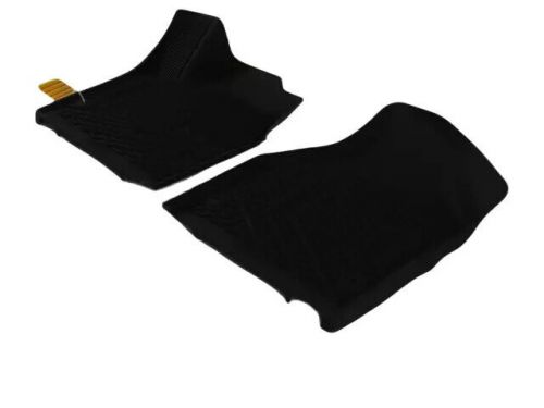 Genuine mopar all-weather floor mats 82216324aa