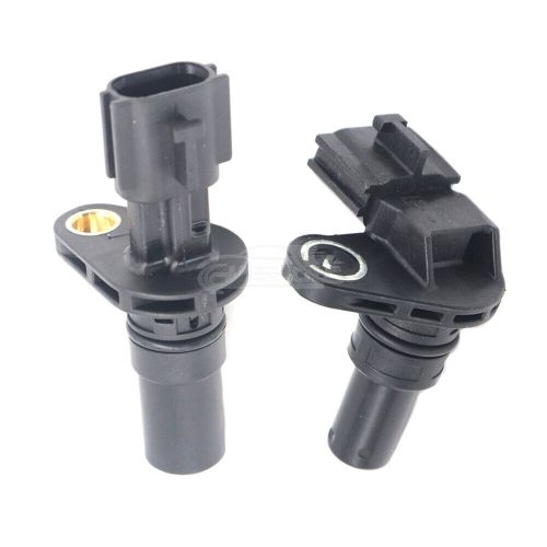 2x Transmission Input &Output Speed Sensor Fits for Mitsubishi Lancer Outlander, US $20.95, image 12
