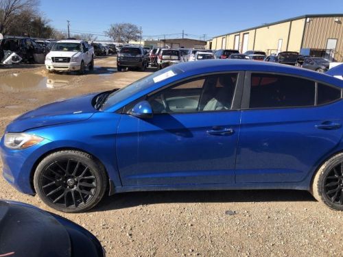 Seat Belt Front Sedan Korea Built Passenger Retractor Fits 17-20 ELANTRA 836938, US $140.40, image 4