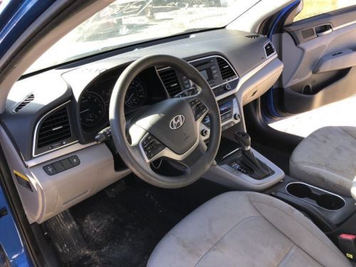 Seat Belt Front Sedan Korea Built Passenger Retractor Fits 17-20 ELANTRA 836938, US $140.40, image 6