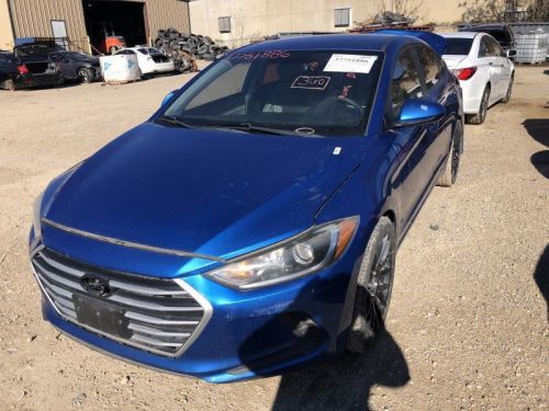 Seat Belt Front Sedan Korea Built Passenger Retractor Fits 17-20 ELANTRA 836938, US $140.40, image 8