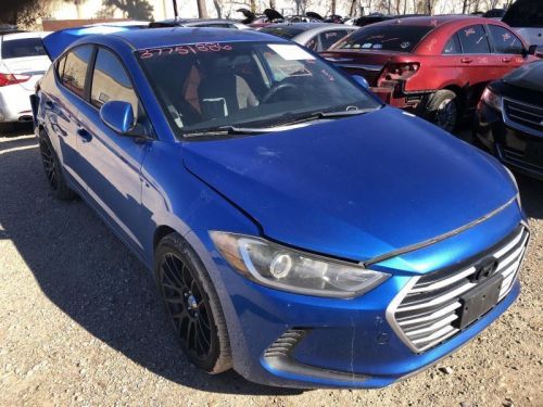 Seat Belt Front Sedan Korea Built Passenger Retractor Fits 17-20 ELANTRA 836938, US $140.40, image 10