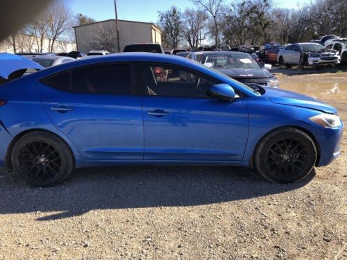 Seat Belt Front Sedan Korea Built Passenger Retractor Fits 17-20 ELANTRA 836938, US $140.40, image 11