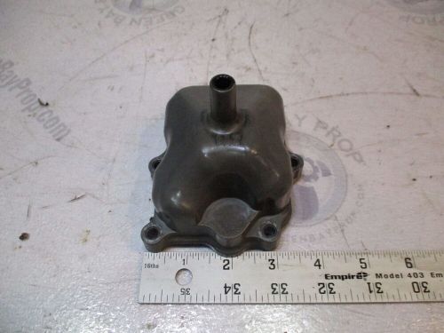 18231-ZY1-000 Honda 15,20 Outboard Exhaust Chamber Cover, US $20.00, image 2