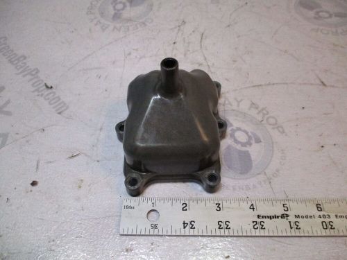 18231-ZY1-000 Honda 15,20 Outboard Exhaust Chamber Cover, US $20.00, image 3
