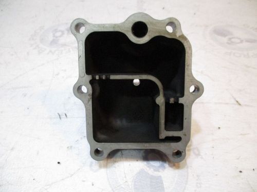 18231-ZY1-000 Honda 15,20 Outboard Exhaust Chamber Cover, US $20.00, image 4