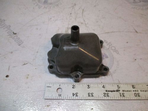 18231-ZY1-000 Honda 15,20 Outboard Exhaust Chamber Cover, US $20.00, image 5