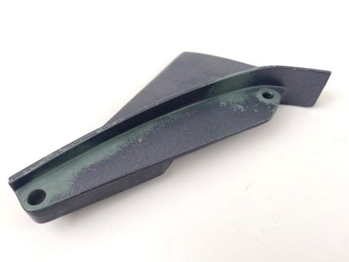 2000-2008 Yamaha 115HP 4 Stroke Outboard Cable Cover Plate 68V-42738-00-5B, US $38.95, image 2