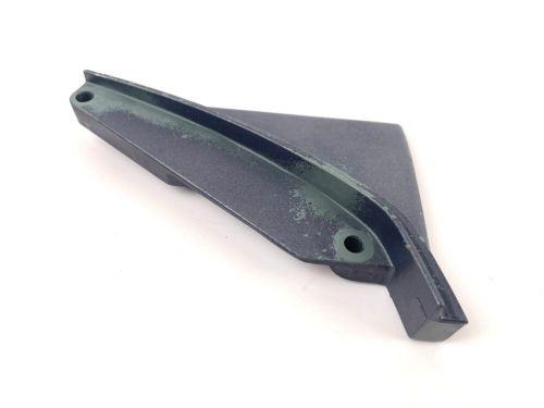 2000-2008 Yamaha 115HP 4 Stroke Outboard Cable Cover Plate 68V-42738-00-5B, US $38.95, image 3
